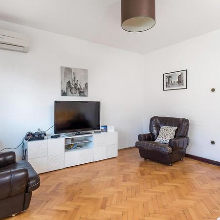 Amazing Apartment In Rijeka With Wifi Екстериор снимка