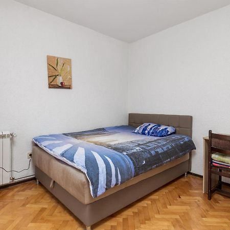 Amazing Apartment In Rijeka With Wifi Екстериор снимка