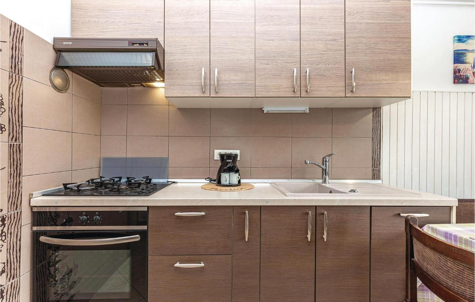 Amazing Apartment In Rijeka With Wifi Екстериор снимка