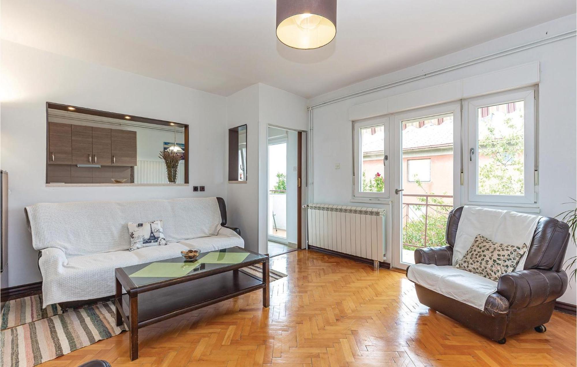 Amazing Apartment In Rijeka With Wifi Екстериор снимка