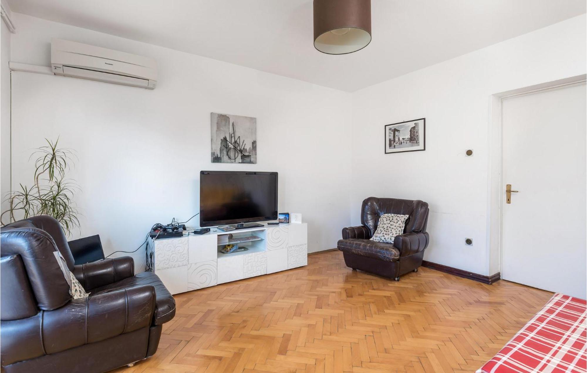Amazing Apartment In Rijeka With Wifi Екстериор снимка