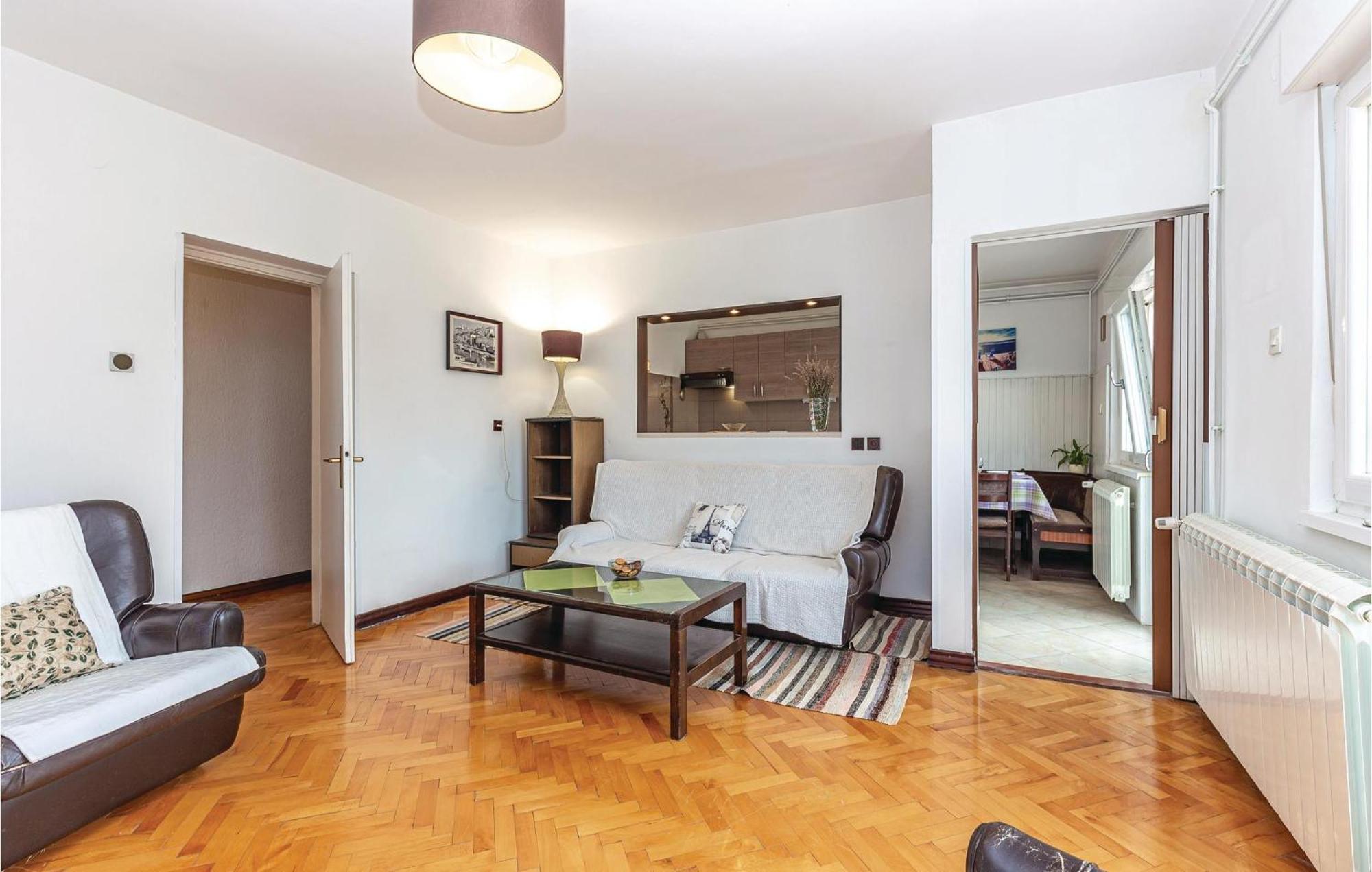 Amazing Apartment In Rijeka With Wifi Екстериор снимка