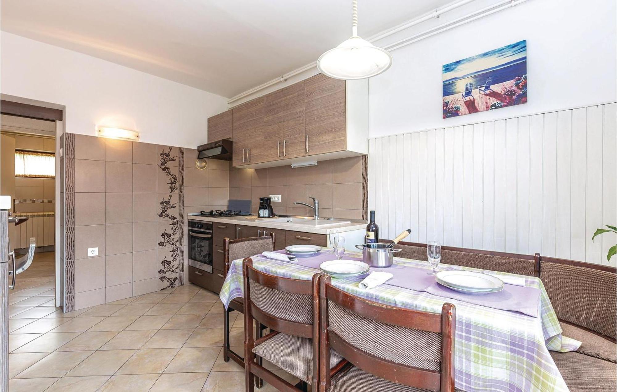 Amazing Apartment In Rijeka With Wifi Екстериор снимка