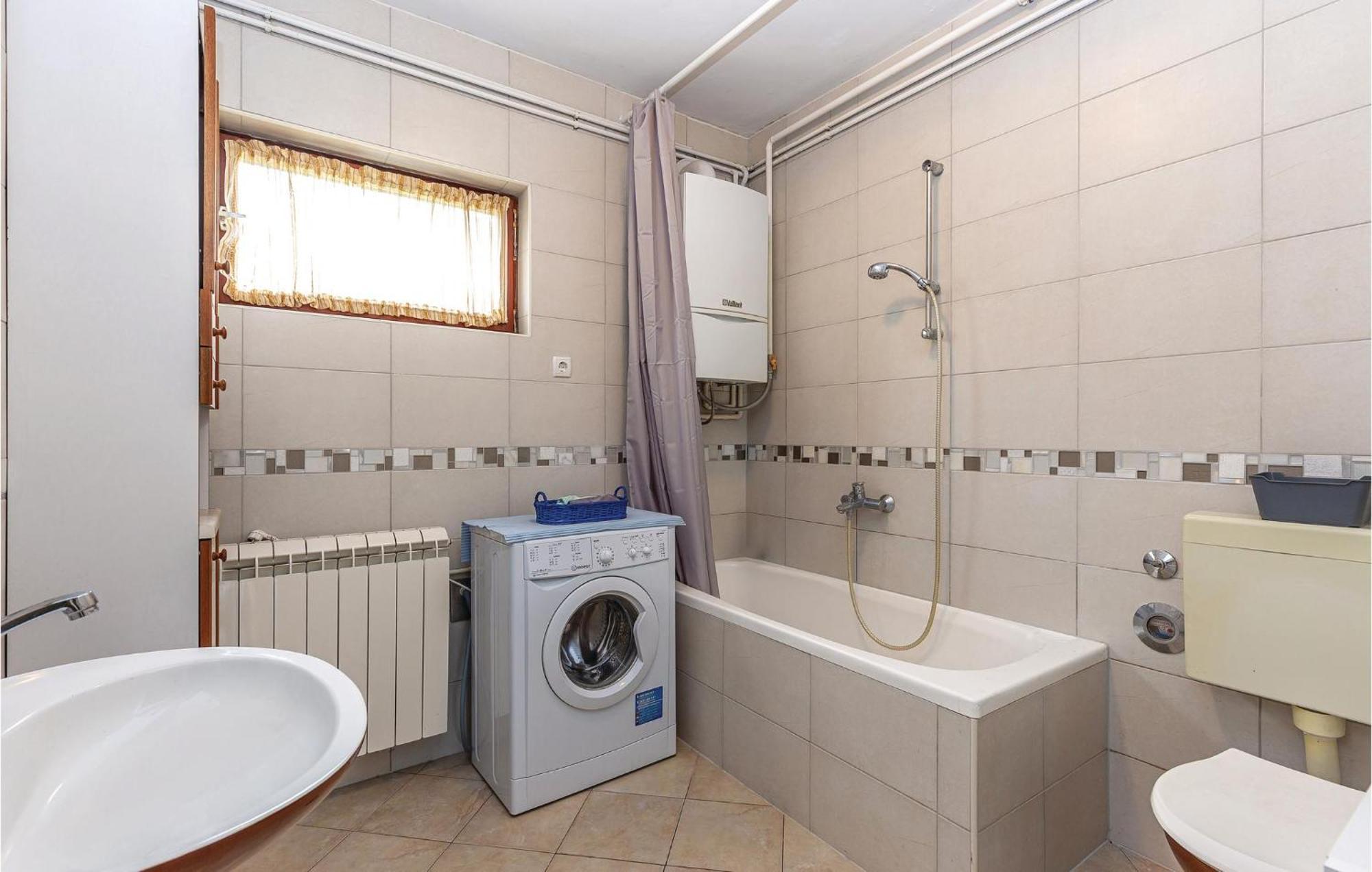 Amazing Apartment In Rijeka With Wifi Екстериор снимка