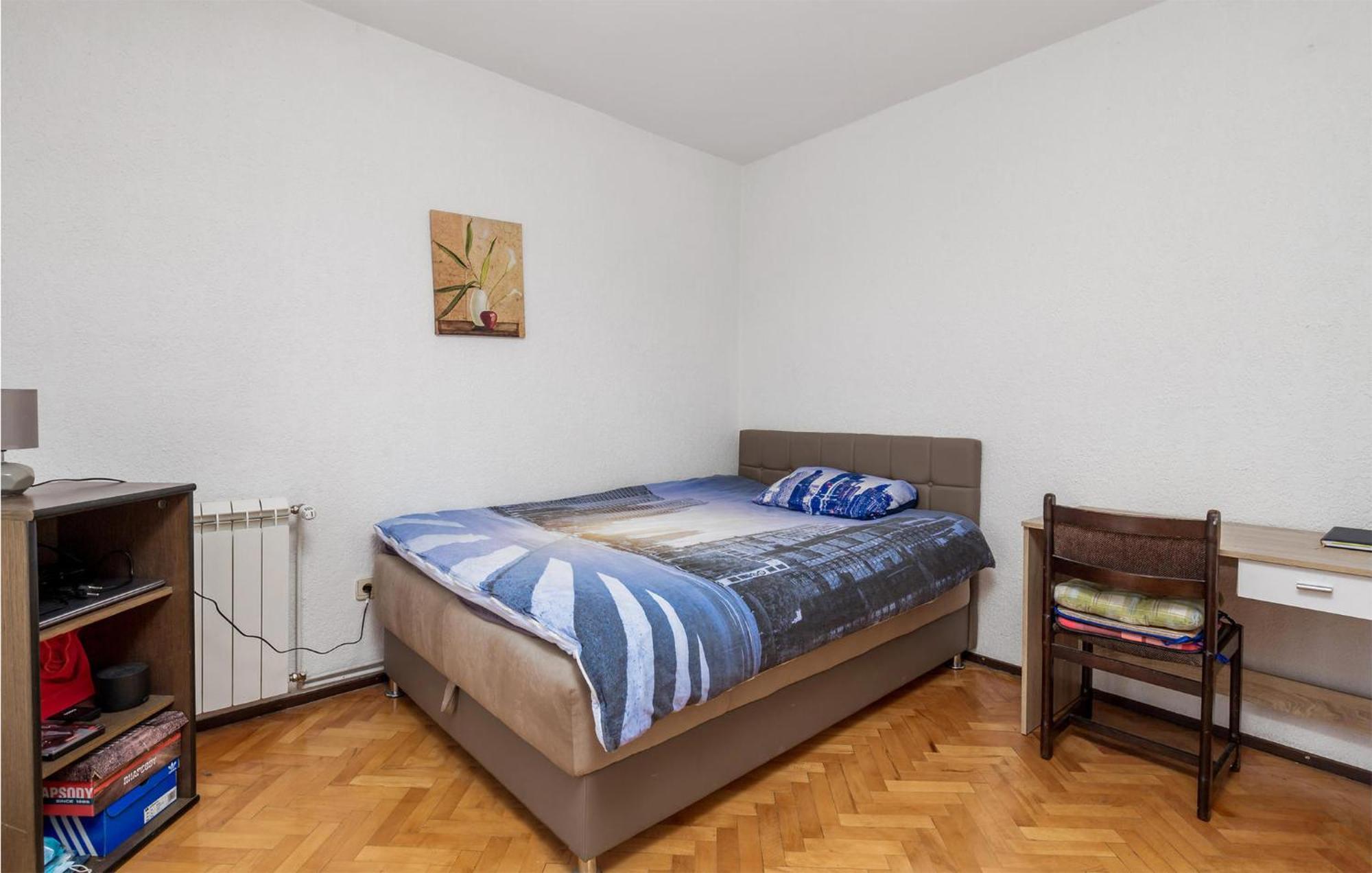 Amazing Apartment In Rijeka With Wifi Екстериор снимка