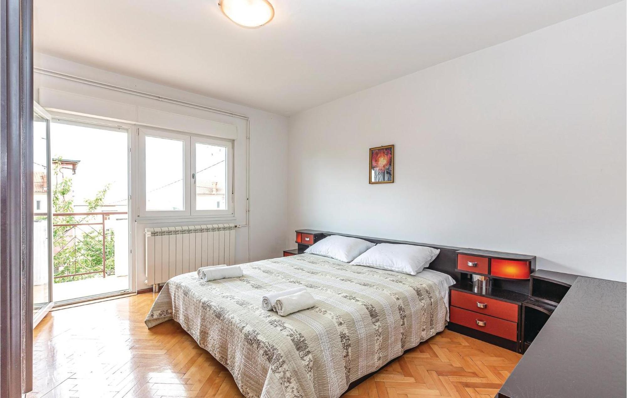 Amazing Apartment In Rijeka With Wifi Екстериор снимка