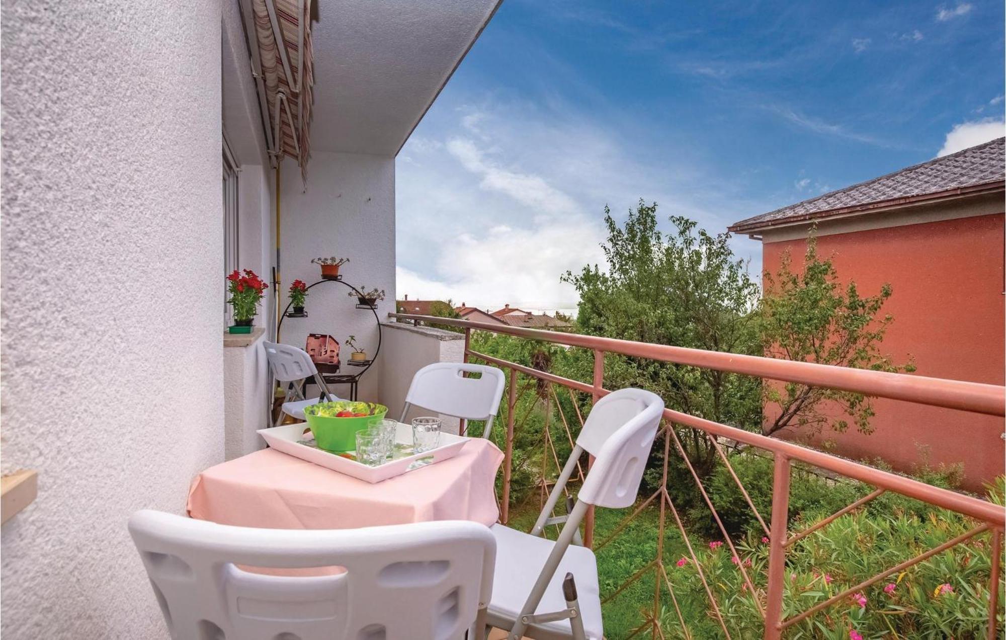 Amazing Apartment In Rijeka With Wifi Екстериор снимка
