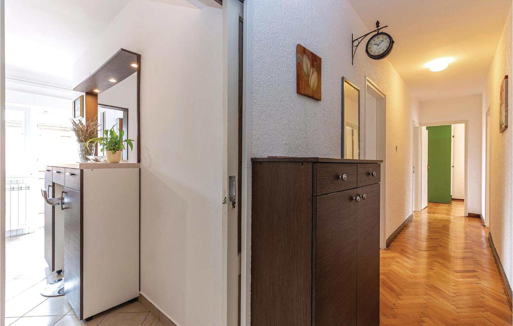 Amazing Apartment In Rijeka With Wifi Екстериор снимка