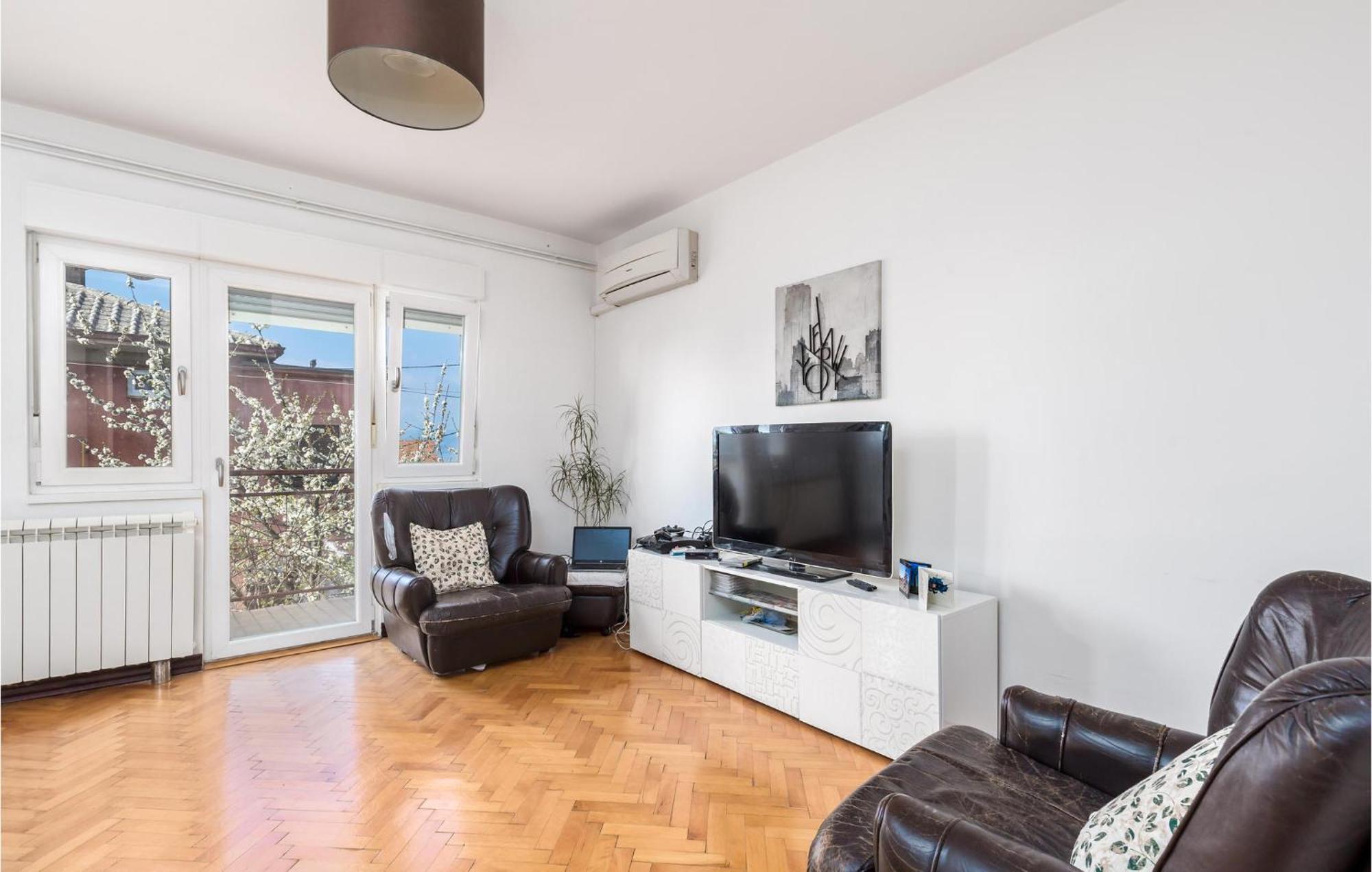 Amazing Apartment In Rijeka With Wifi Екстериор снимка