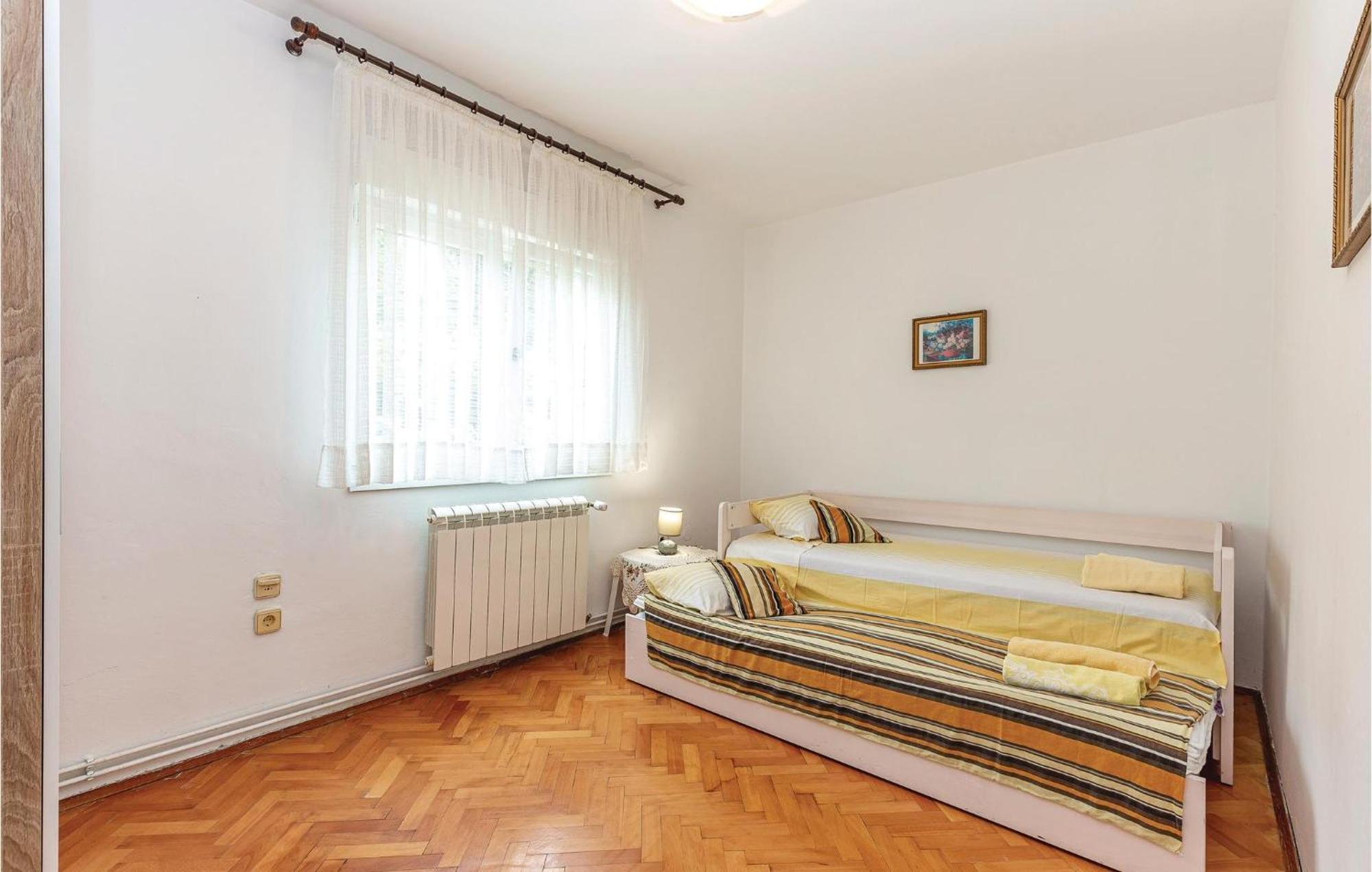 Amazing Apartment In Rijeka With Wifi Екстериор снимка
